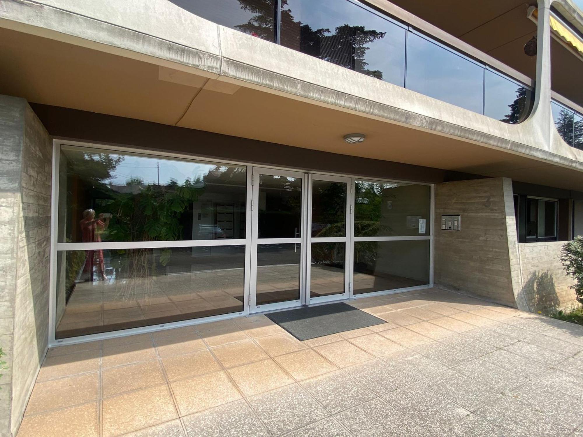 Appartamento Le Duc De Savoie Thonon Esterno foto