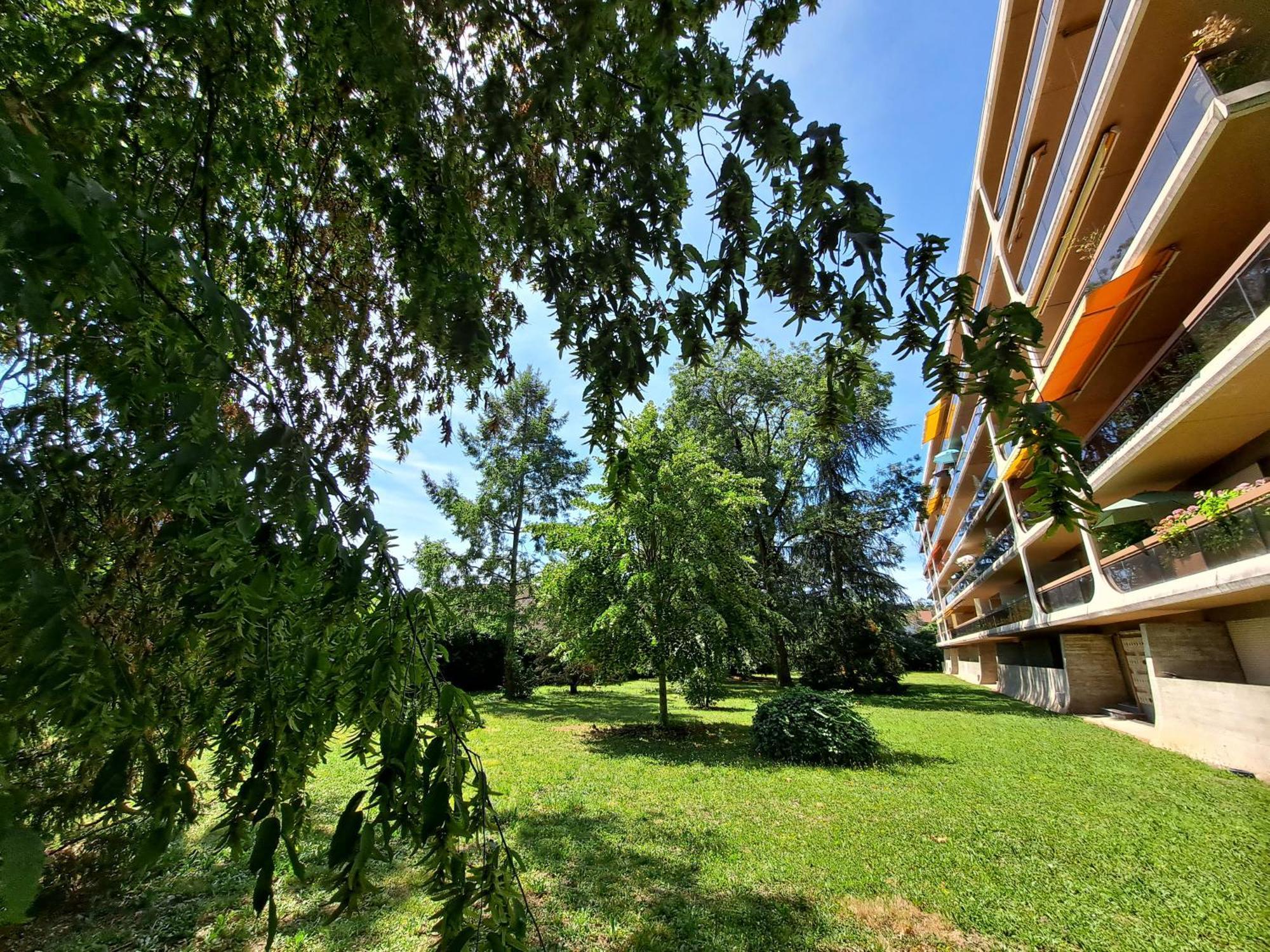 Appartamento Le Duc De Savoie Thonon Esterno foto