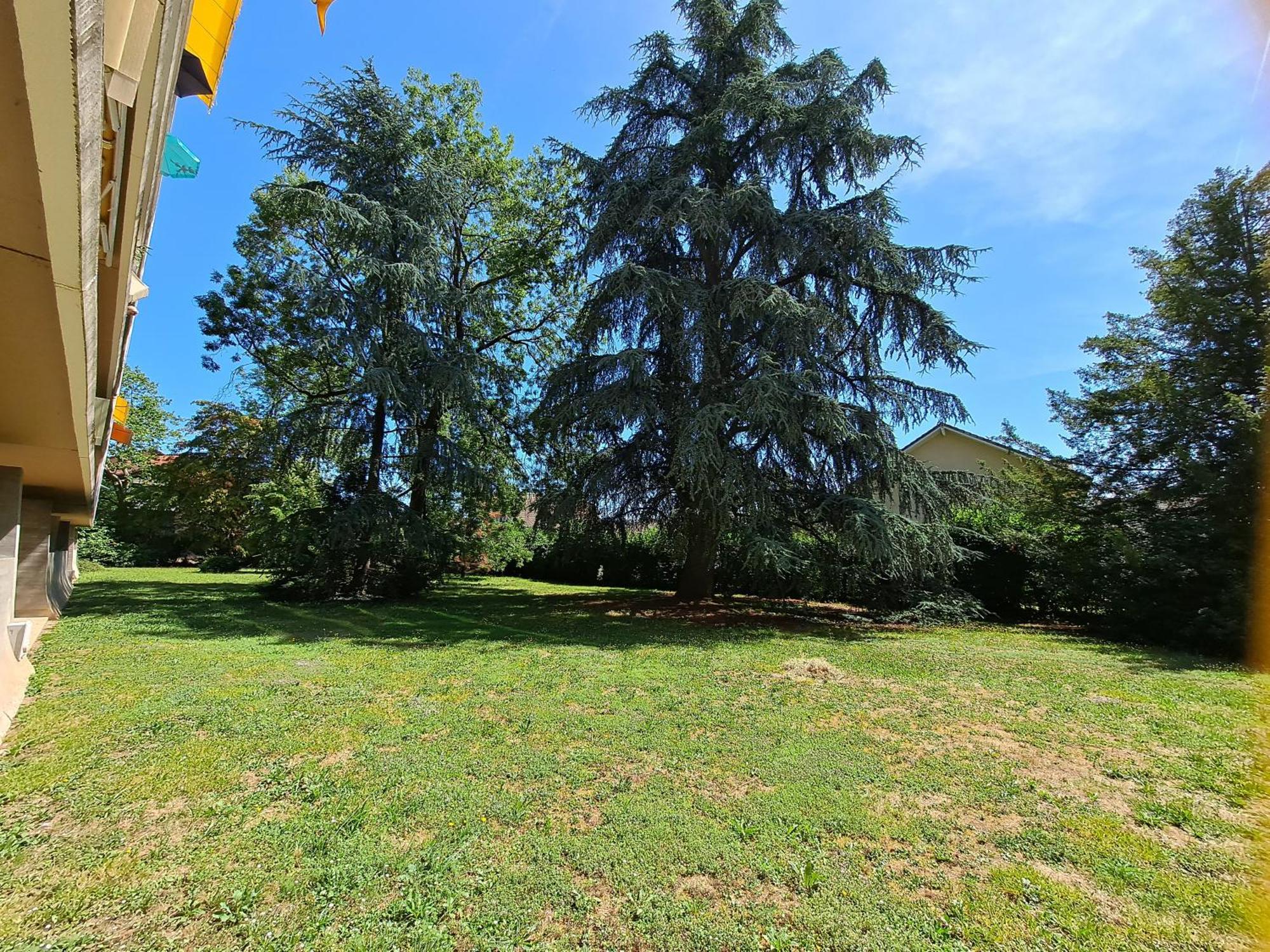 Appartamento Le Duc De Savoie Thonon Esterno foto