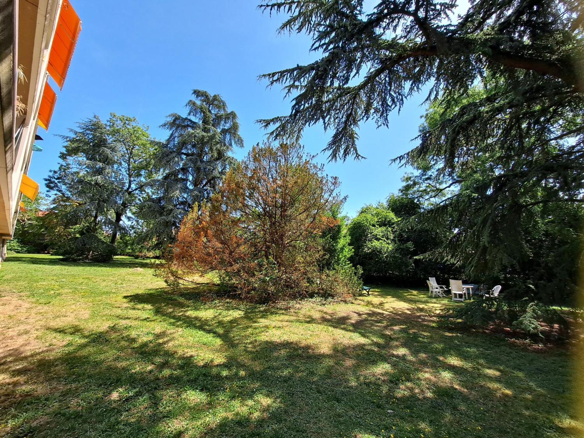 Appartamento Le Duc De Savoie Thonon Esterno foto
